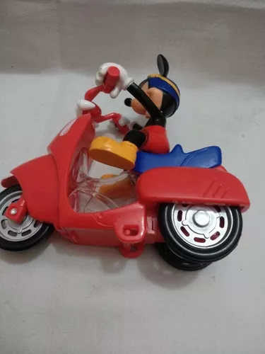 Motoca Mickey  MercadoLivre 📦