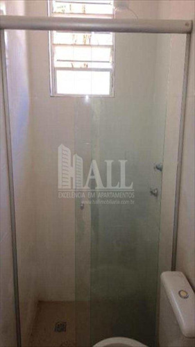 Imagem 3 de 17 de Apartamento Com 2 Dorms, Jardim Yolanda, São José Do Rio Preto - R$ 205 Mil, Cod: 1375 - V1375