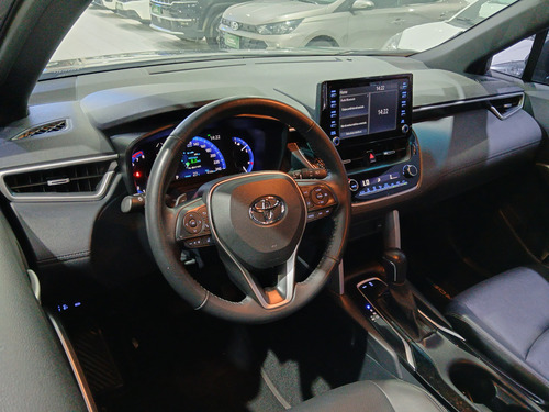 Toyota Outros Modelos COROLLA CROSS XRE 2.0 16V FLEX AUT.