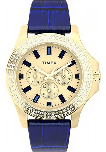 Reloj Timex Trend Dama Tw2w10800vt