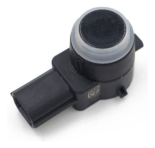Sensor Pdc Radar Marcha Atrás P Dodge Ram Jeep Chrysler De 4