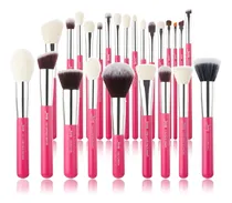 Comprar Set De Brochas Profesionales Jessup 25 Piezas
