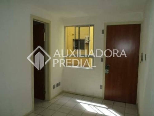 Imagem 2 de 11 de Apartamento - Rubem Berta - Ref: 253129 - V-253129