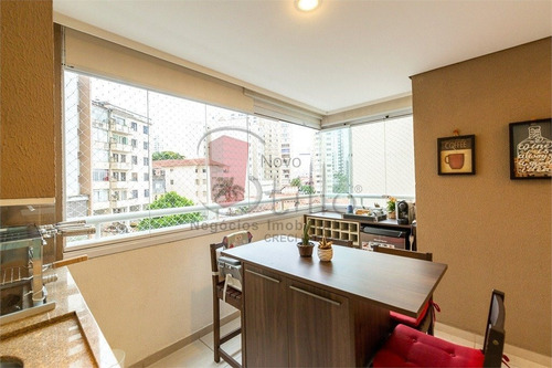 Imagem 8 de 15 de Apartamento - Santana - Ref: 12840 - V-12840