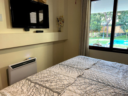 Imagen 15 de 20 de Dueño Vende Casa Remodelada 4 Dorm 3 Baños Piscina Full
