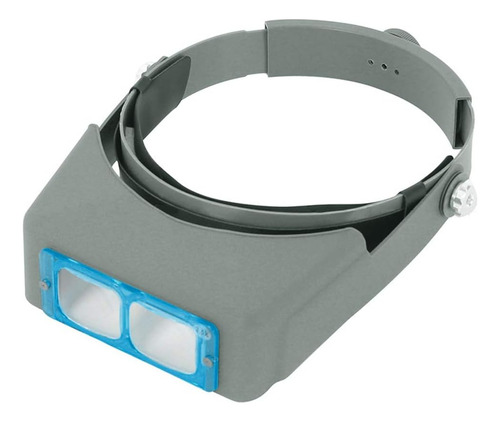 Lupa De Montaje En La Cabeza Diadema Lupa Lente Dual Joyero