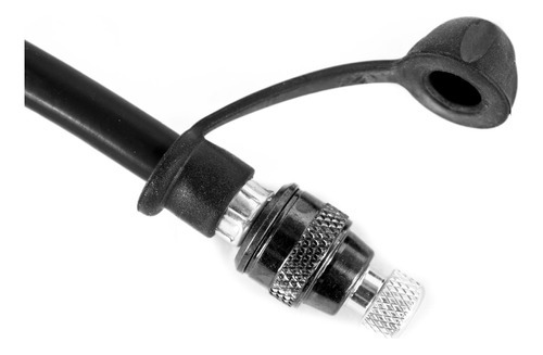 Bomba Mini Digital 300 Psi Con Manguera Gs-411
