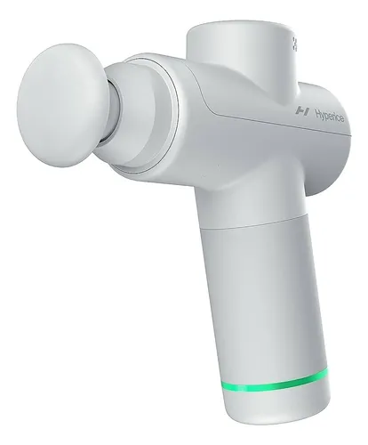 Hipervolt Go2 Blanco Masaje