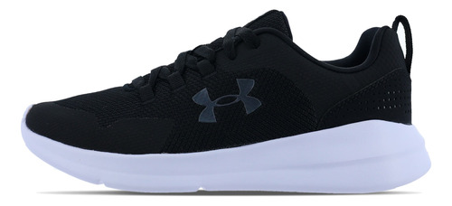 Zapatillas Under Armour Urbano Para Mujer Original Rb347