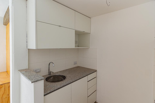 Imagen 4 de 17 de Venta Departamento 1 Dormitorio En Rosario - Pasco 500 (pasaje Americano 1980 00 01)
