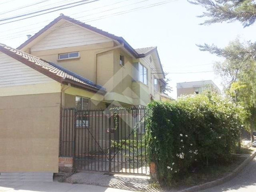 Casa En Arriendo Ciudad Satelite