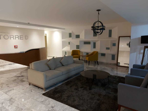 Imagen 12 de 13 de Venta Departamento En Cuajimalpa A 10 Minutos De Santa Fe.