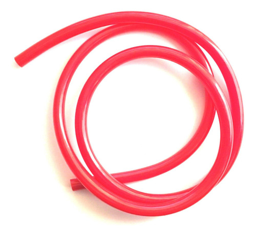 Racing Fuel Line Gas Hose 3/16'' Id For Motorcycle Atv M Aac