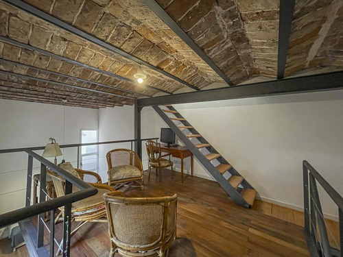 Imagen 5 de 24 de Departamento De Pasillo 2 Dormitorios Con Comodín