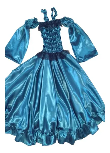 Vestidos De Damas Antiguas 1810 MercadoLibre
