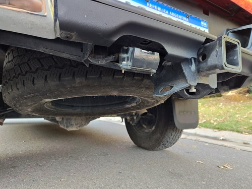 Ford Ranger 2.0 Cd 4X4 Xlt At 210Cv