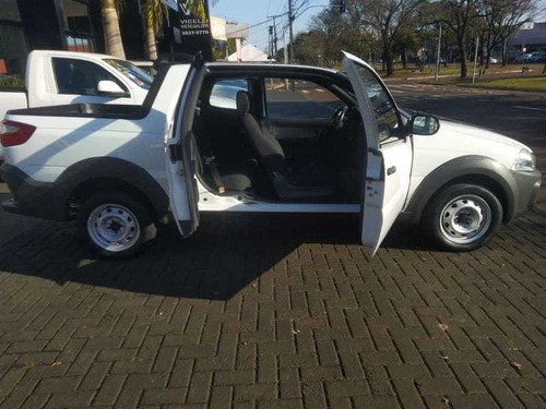 Imagem 7 de 15 de Fiat Strada Hd Wk Cd E 2020