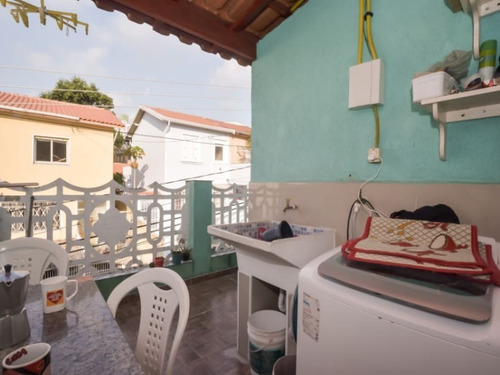 Imagem 6 de 24 de Casa - Ca80576 - 70028114