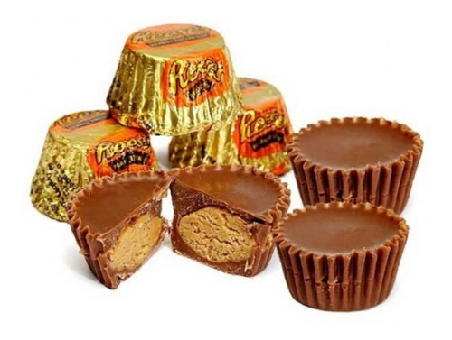 Reese's Miniature Cups Share Pack