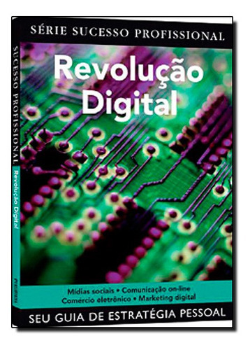 Revolucao Digital: Revolucao Digital, De Alan Charlesworth., Vol. Não Aplica. Editora Publifolha, Capa Mole Em Português
