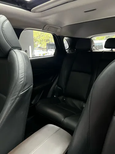 Mazda CX-30 2.5 Grand Touring Lx 4x4
