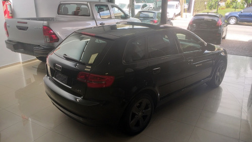 Audi A3 Sportback 1.4 Tsi Stronic