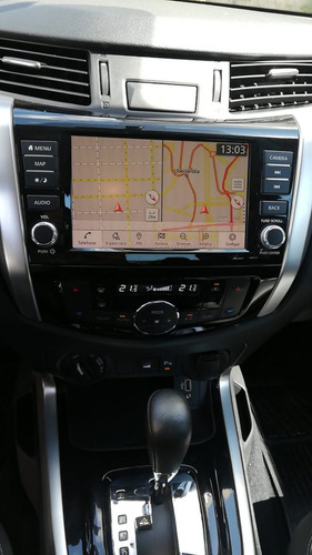 Nissan Frontier 2019 - 42000 Km