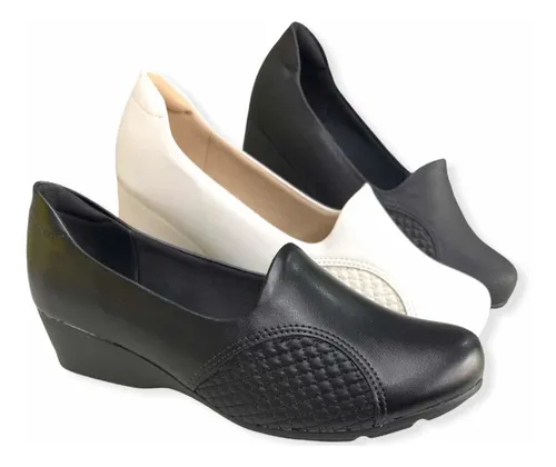 Sapatos femininos mercado livre hot sale 2018
