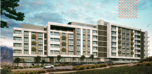 Ultimo Venta Local Comercial Y Loft Segundo Piso Via Cordillera, Alfonso Reyes Santa Catarina Nuevo Leon