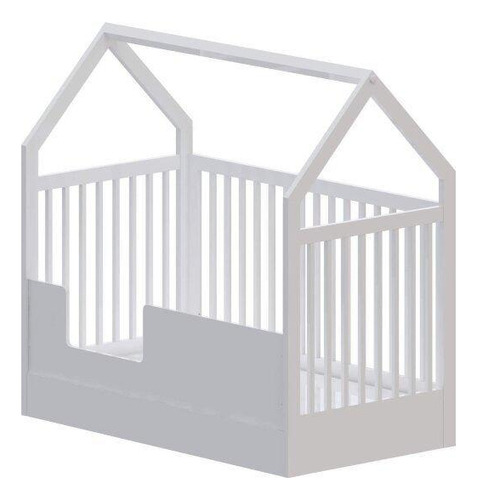 Berço Montessoriano Divicar Móveis