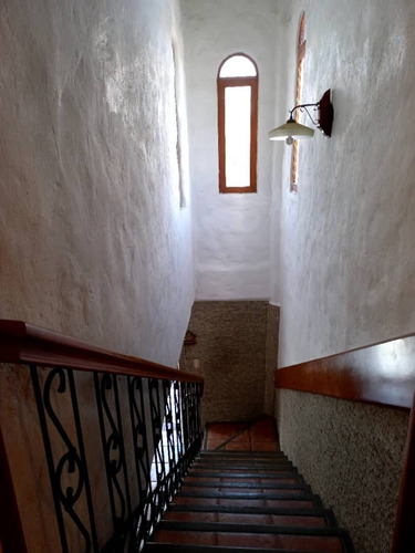 Imagen 8 de 10 de Mh Casa En Piedras Pintada Pozo Y Planta