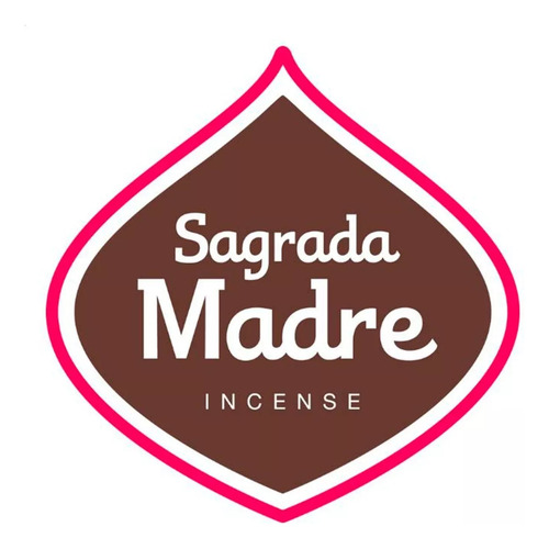 Sahumerio Sagrada Madre Artesano X 30 Varilla Variedad