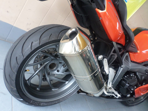 Bmw K 1300s Standard 2009