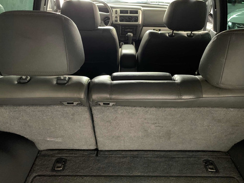 Mitsubishi Pajero Sport 3.0 Hpe 4x4 5p 2006