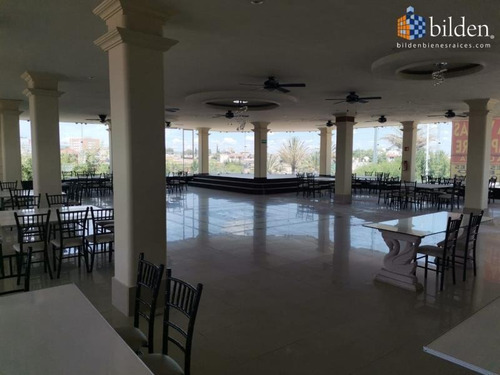 Imagen 9 de 12 de Local Comercial En Renta Blvd. Domingo Arrieta