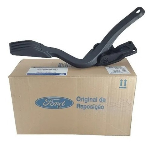 Pedal De Aceleracion Ford Ecosport 03-12 Fiesta 04-12 Brasil