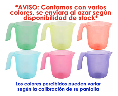 Set Cucharas Medidoras + Jarra Medidora + Cucharon T-fal