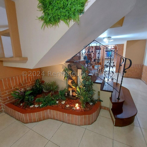 Te Lo Tengo Casa En Venta En La Trinidad Mls #22-295