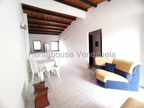 Hermosa Y Comoda Casa En Alquiler Cabudare, Urbanizacion Roca Terra Mls #25-25005 Fcd