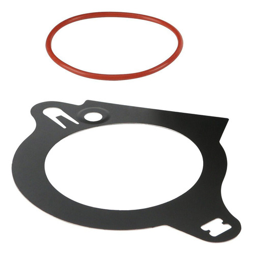 W Válvula Egr 88489 Accesorios 642 140 21 6064 A6421402160