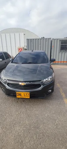 Chevrolet Onix 1.4 Ltz Mecánica