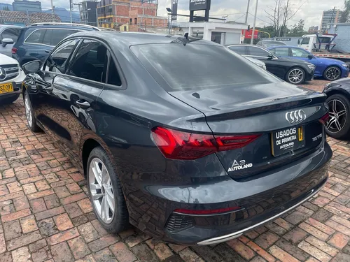 Audi A3 1.4 35 Tfsi Advanced