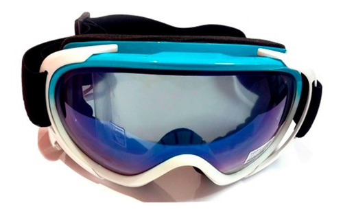 Antiparras Ski Snowboard Uv400 Doble Lente Elegi Tu Modeloº
