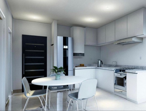 Imagen 3 de 7 de Pre Venta De Departamento De 2 Ambientes - Moron Centro