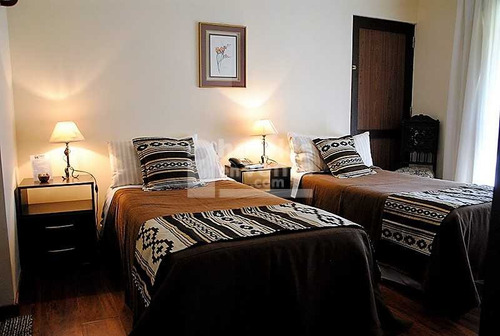 Hotel Boutique En Venta - San Rafael - Mendoza - Ar-me3-3