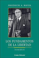 Fundamentos De La Libertad 2019 - Hayek,friedrich A.