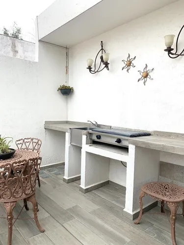 Casa En Venta En Aqua 1