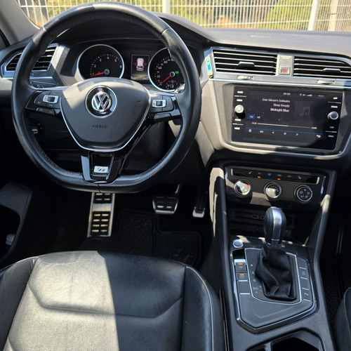Volkswagen Tiguan 1.4 R Line 150hp