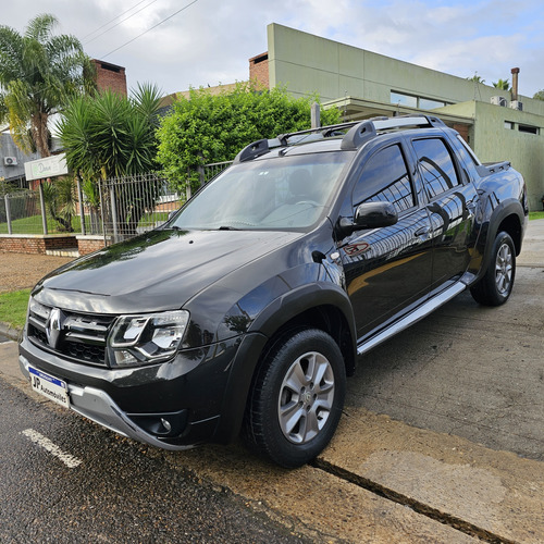 Renault Duster Oroch 2.0 Privilege