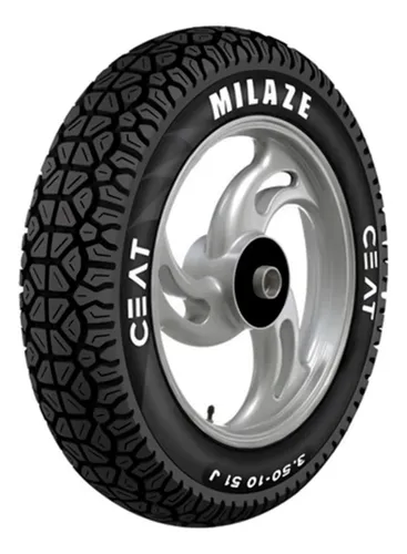 Llanta Ceat 300-18 Milaze Tl Nkd/evo/eco/ybr/cbf/libero/gn/g